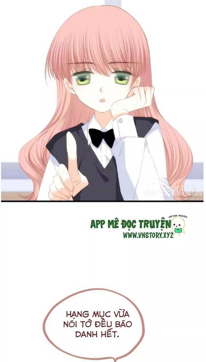 Con Tim Rung Động 2 Chapter 97 - 16