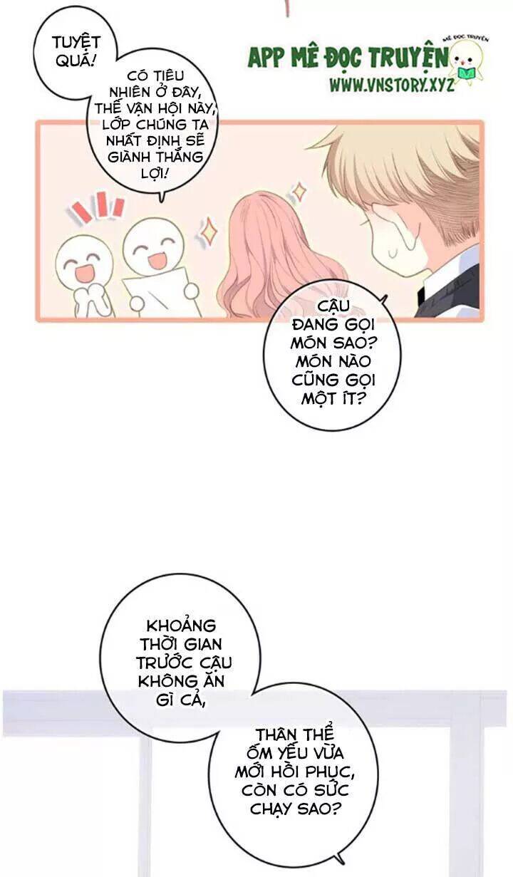 Con Tim Rung Động 2 Chapter 97 - 17