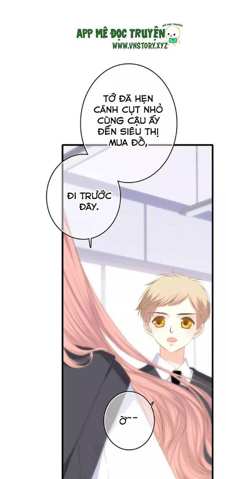 Con Tim Rung Động 2 Chapter 97 - 19