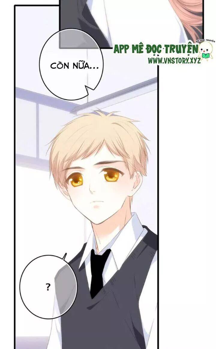 Con Tim Rung Động 2 Chapter 97 - 20