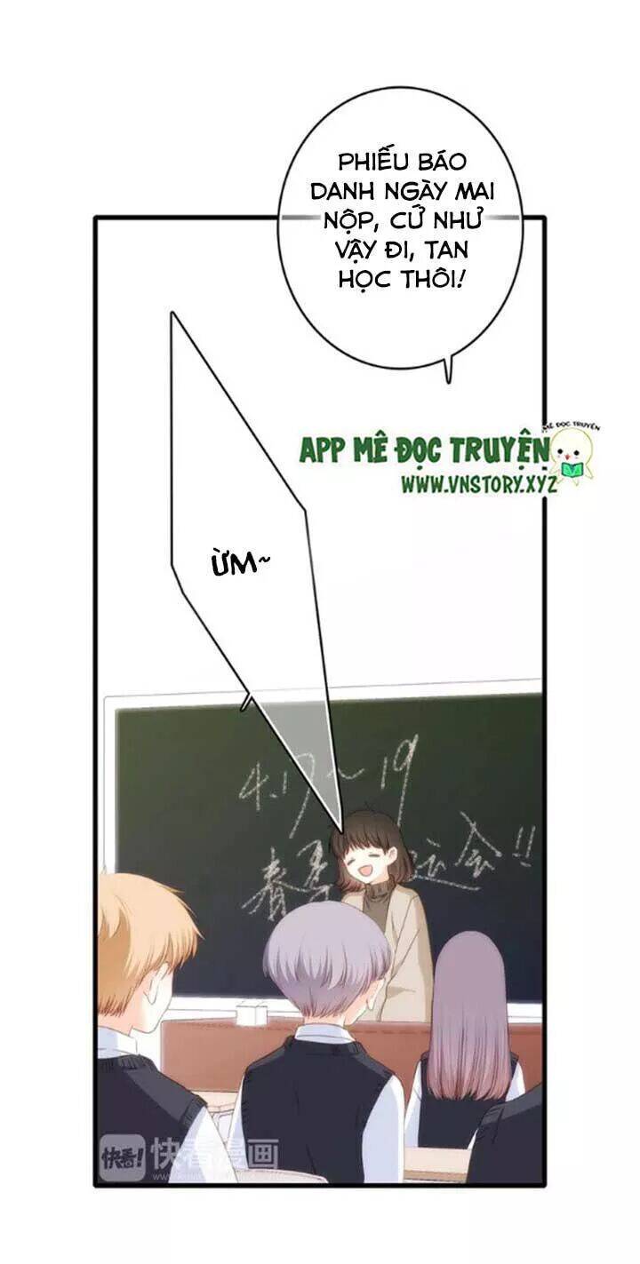 Con Tim Rung Động 2 Chapter 97 - 3