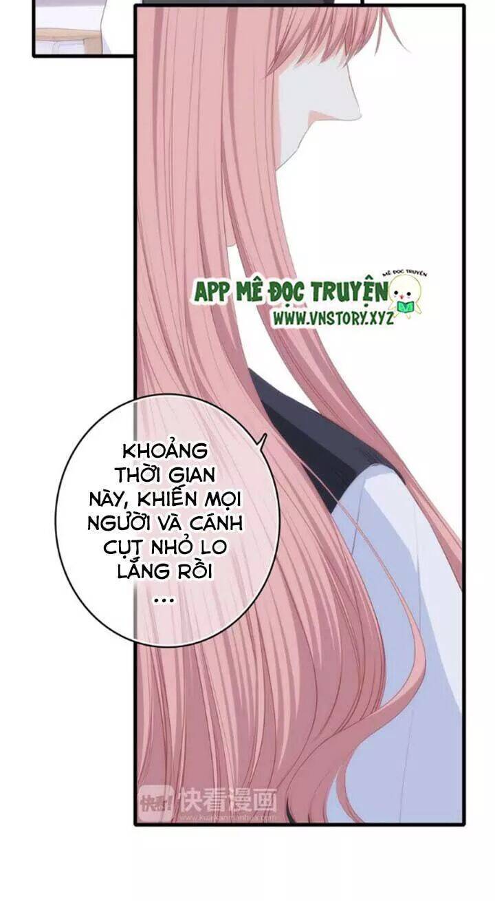 Con Tim Rung Động 2 Chapter 97 - 21