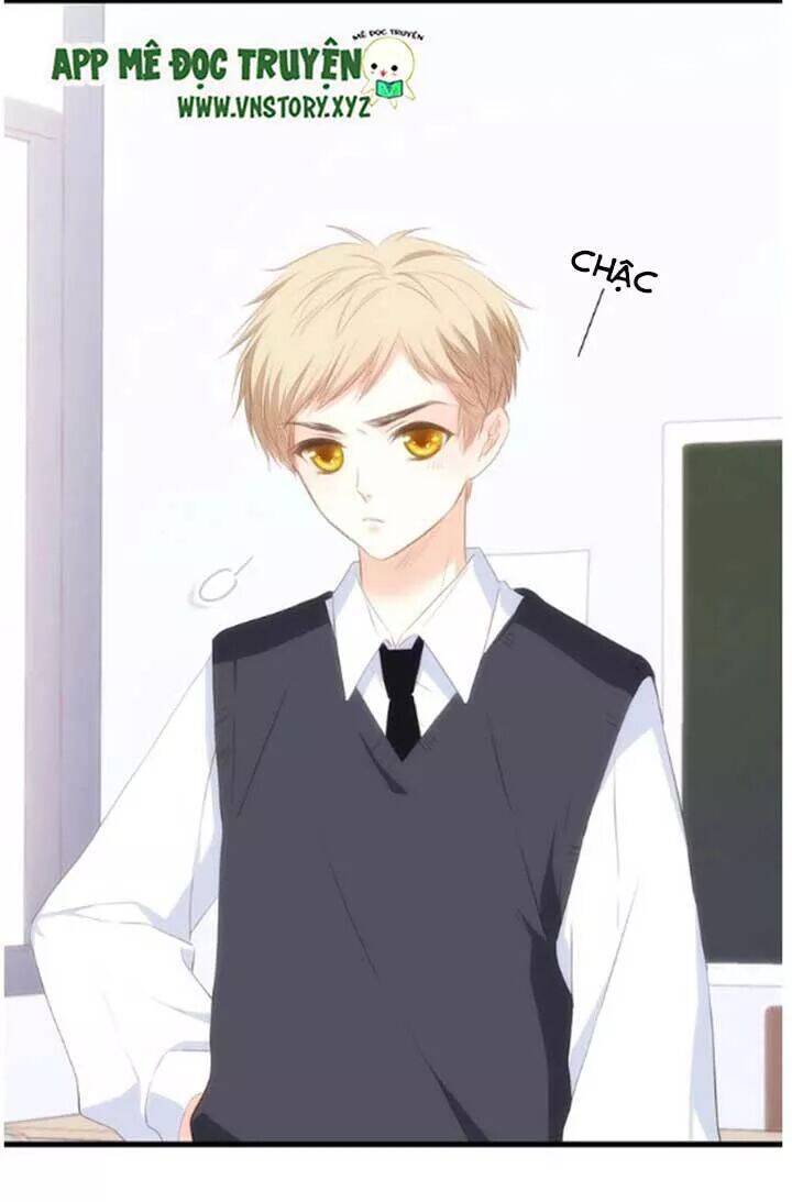 Con Tim Rung Động 2 Chapter 97 - 23