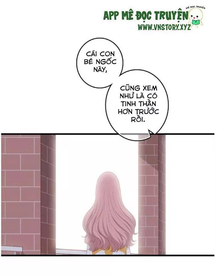 Con Tim Rung Động 2 Chapter 97 - 24