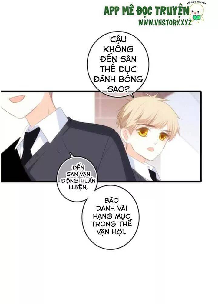 Con Tim Rung Động 2 Chapter 97 - 26