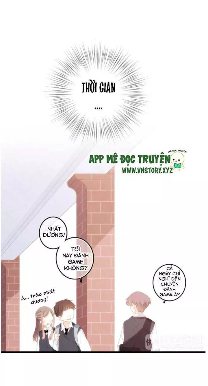 Con Tim Rung Động 2 Chapter 97 - 27