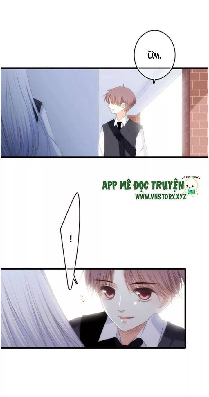 Con Tim Rung Động 2 Chapter 97 - 30