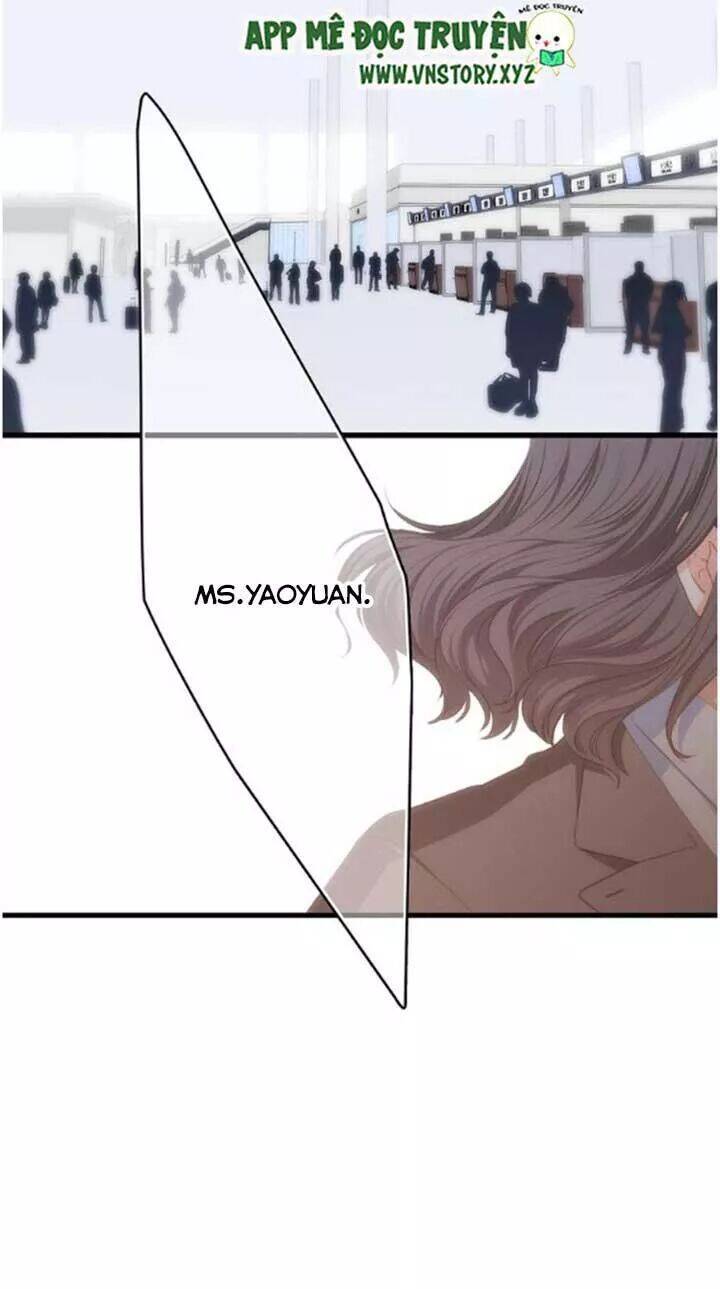 Con Tim Rung Động 2 Chapter 97 - 36