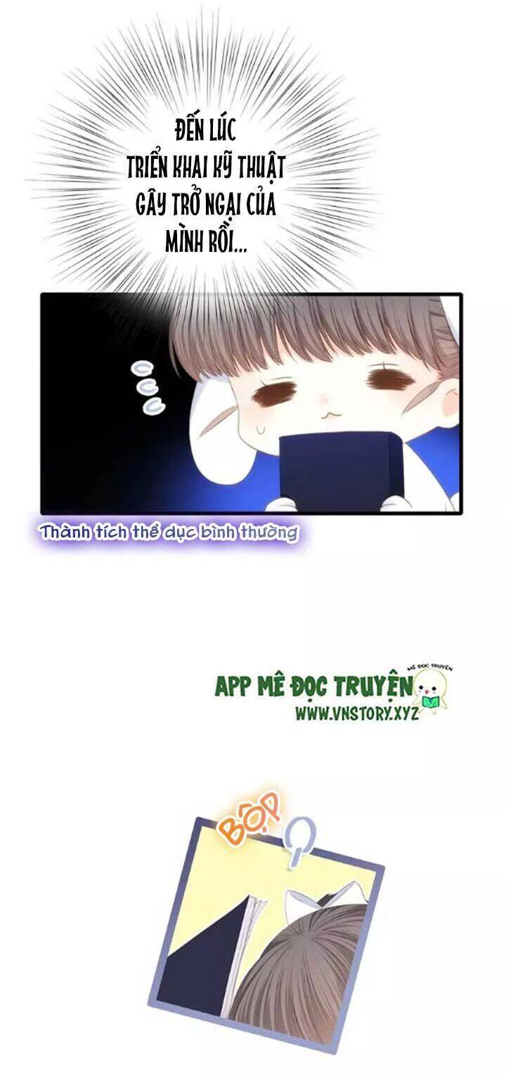 Con Tim Rung Động 2 Chapter 97 - 5