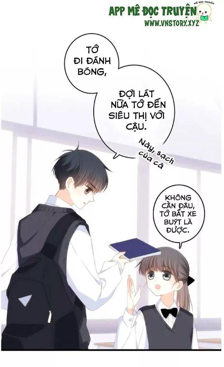 Con Tim Rung Động 2 Chapter 97 - 6