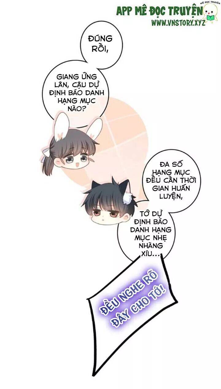 Con Tim Rung Động 2 Chapter 97 - 7