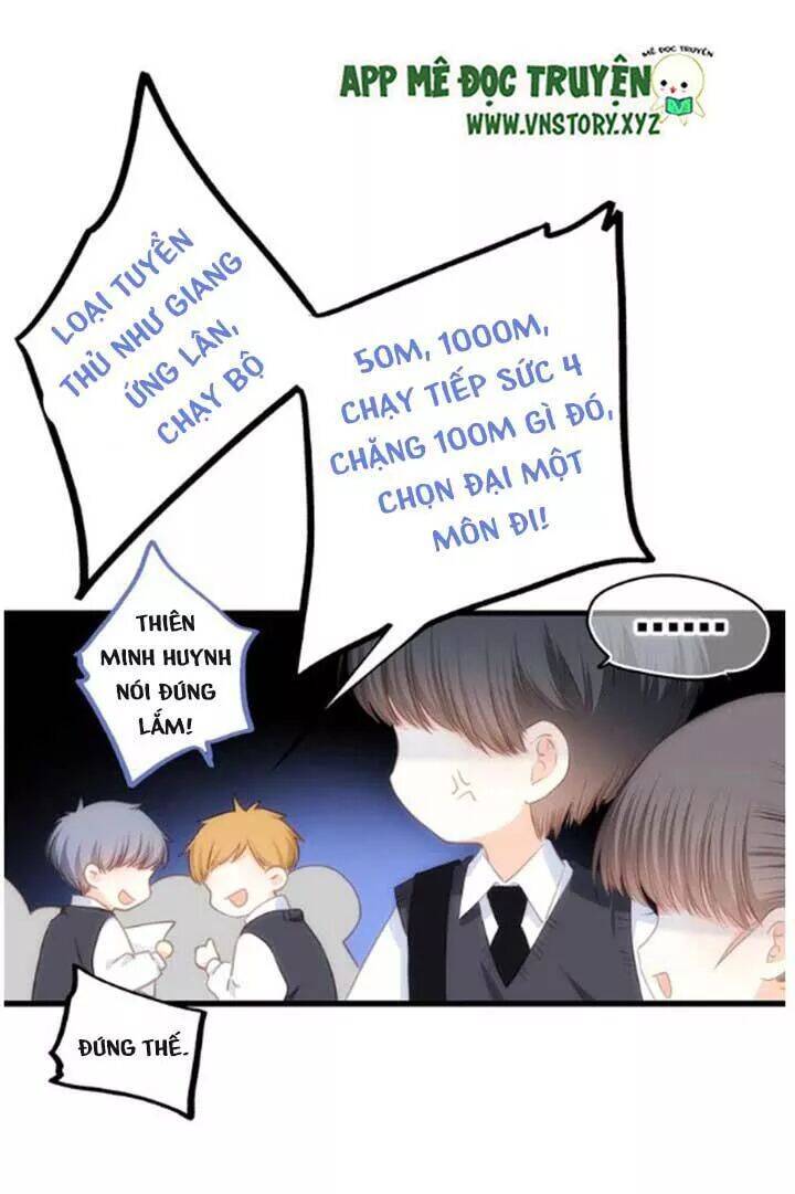 Con Tim Rung Động 2 Chapter 97 - 8