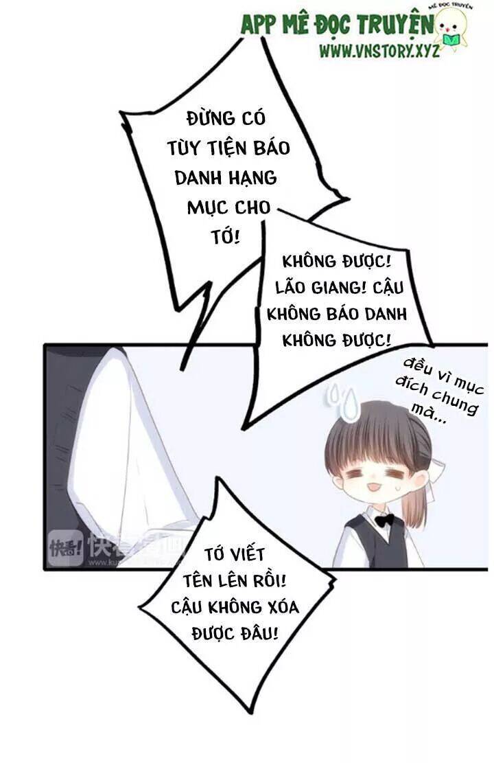 Con Tim Rung Động 2 Chapter 97 - 9