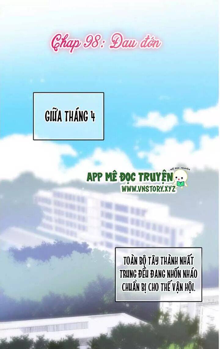 Con Tim Rung Động 2 Chapter 98 - 2