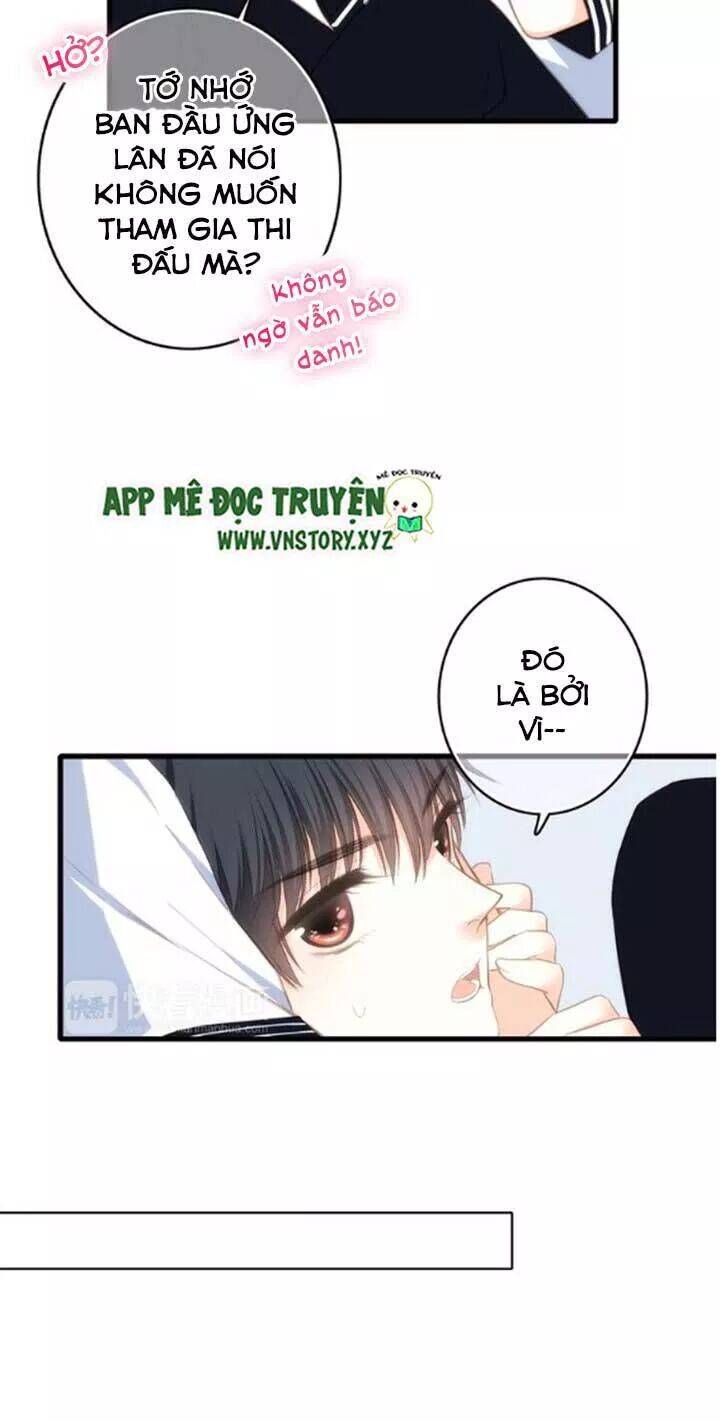 Con Tim Rung Động 2 Chapter 98 - 11