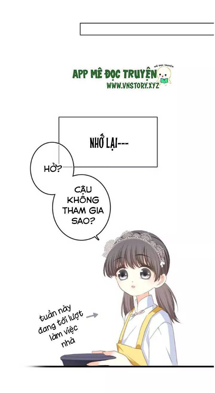 Con Tim Rung Động 2 Chapter 98 - 12