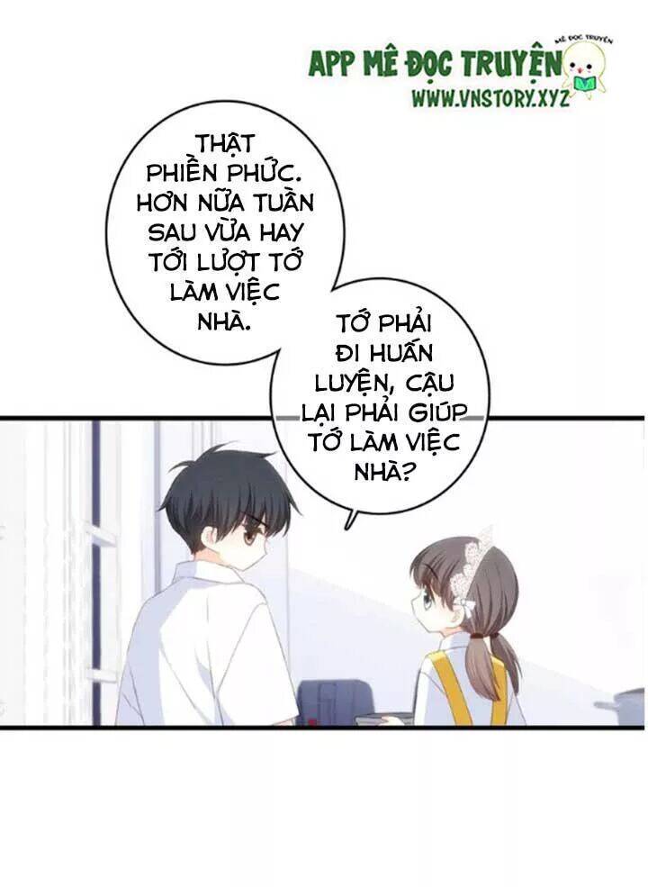 Con Tim Rung Động 2 Chapter 98 - 13