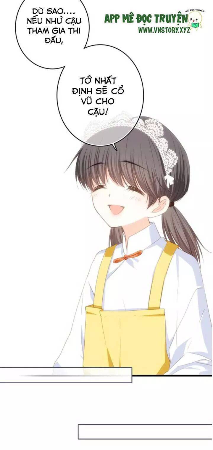 Con Tim Rung Động 2 Chapter 98 - 15