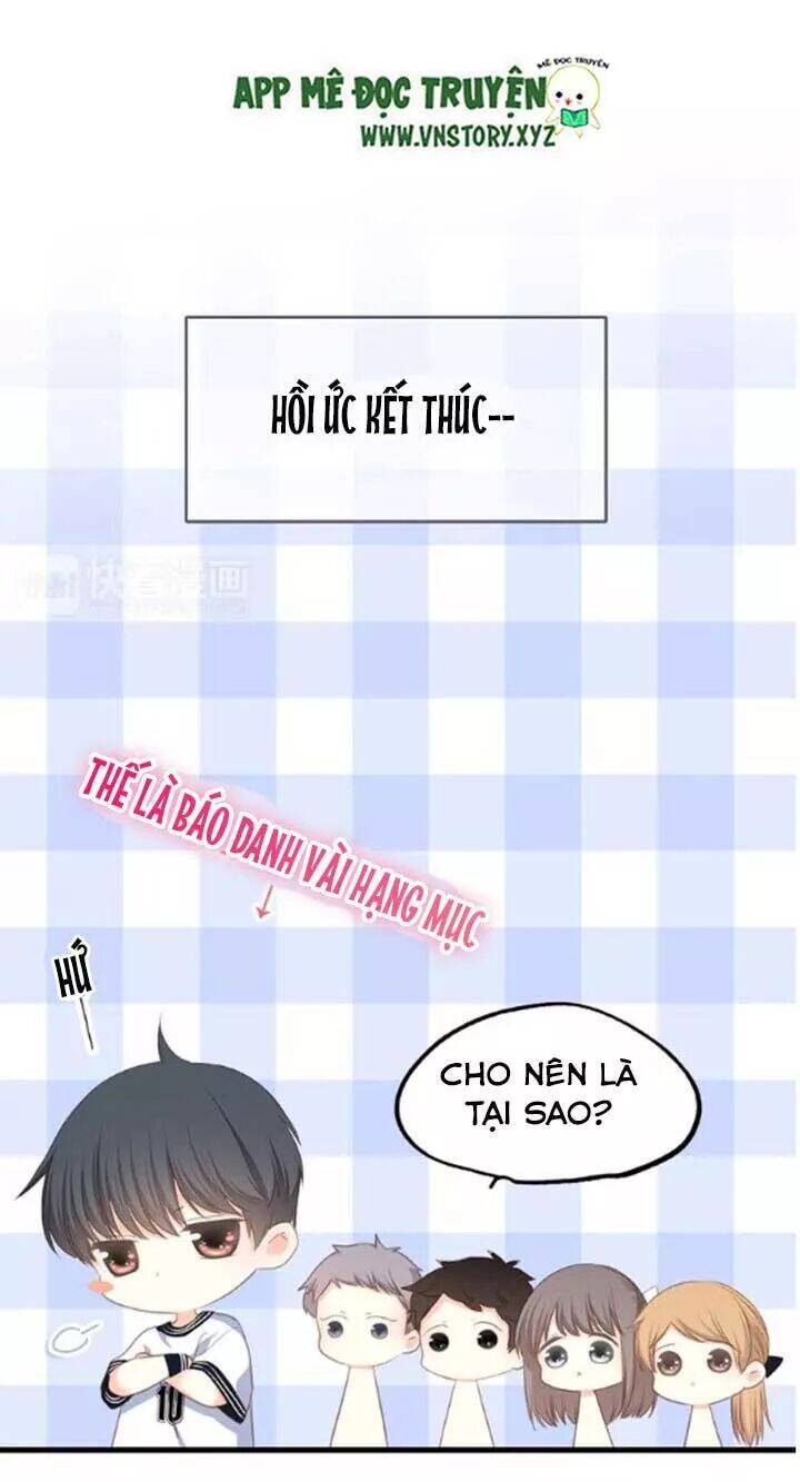 Con Tim Rung Động 2 Chapter 98 - 16