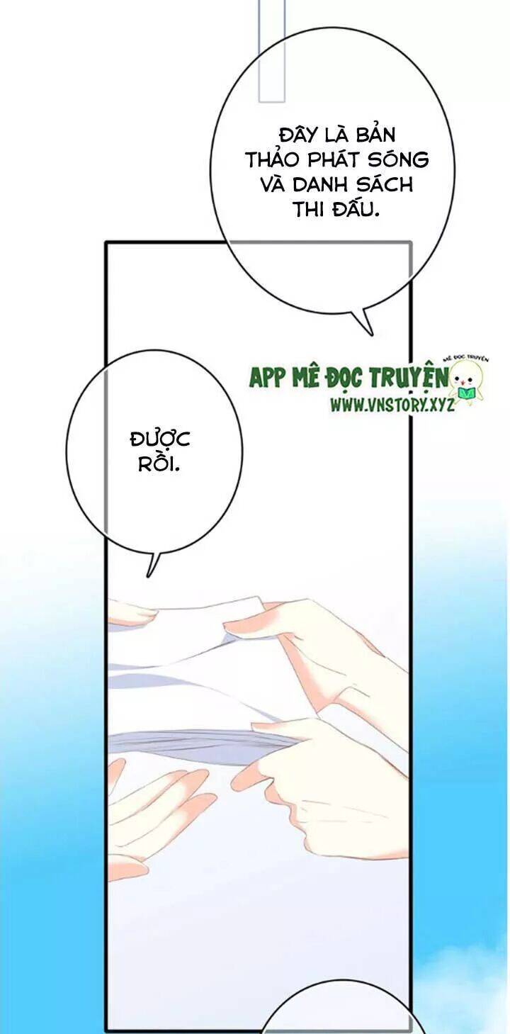 Con Tim Rung Động 2 Chapter 98 - 18