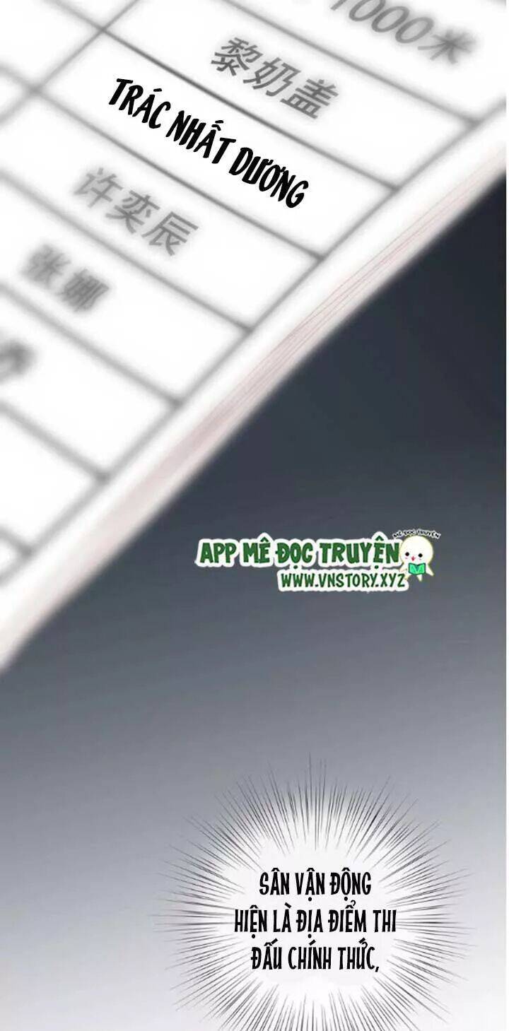 Con Tim Rung Động 2 Chapter 98 - 23