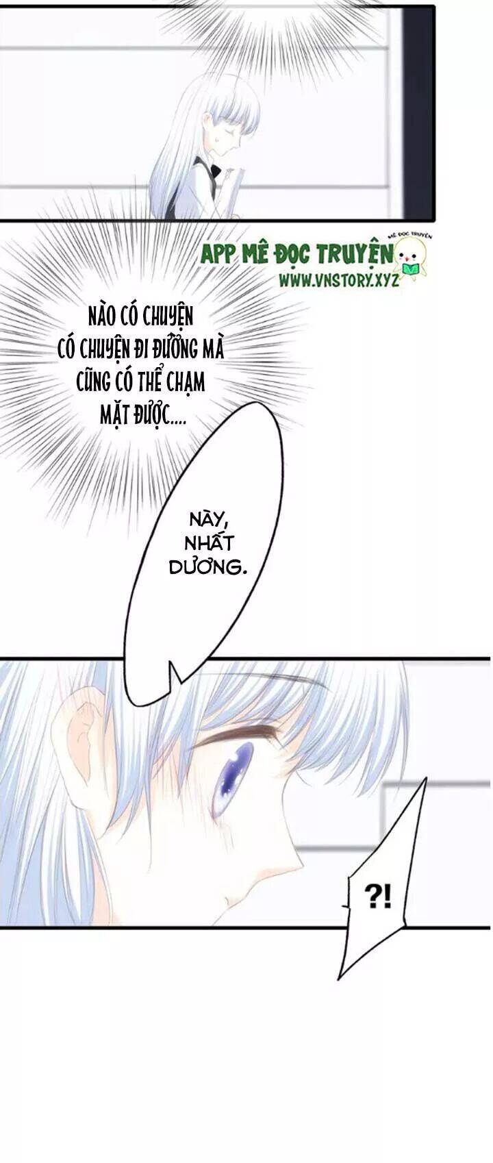 Con Tim Rung Động 2 Chapter 98 - 27