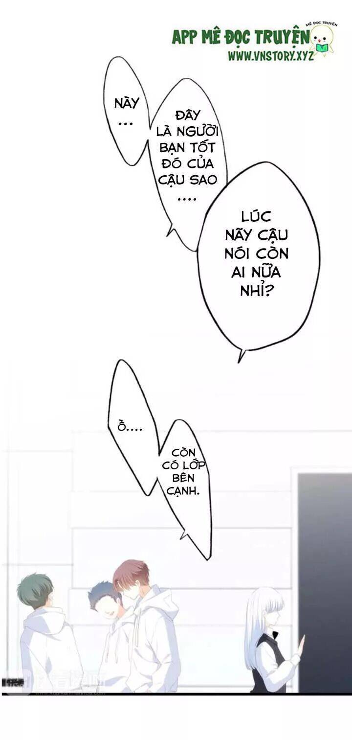 Con Tim Rung Động 2 Chapter 98 - 33