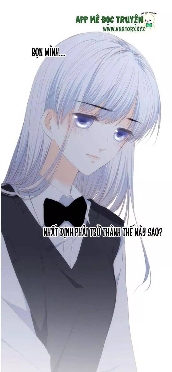 Con Tim Rung Động 2 Chapter 98 - 36