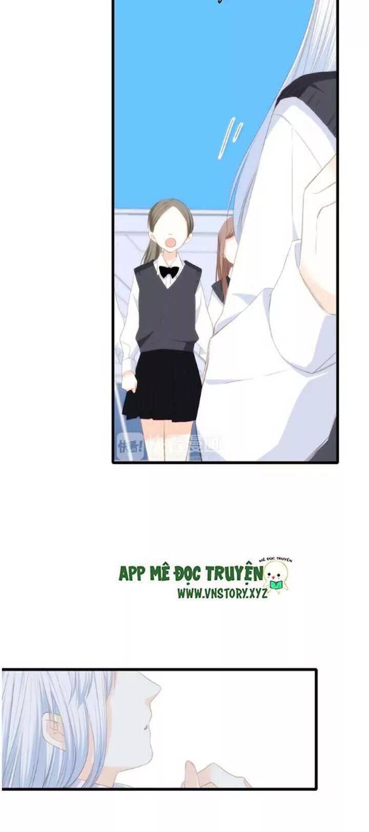 Con Tim Rung Động 2 Chapter 98 - 38