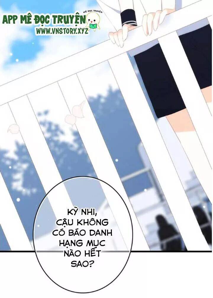 Con Tim Rung Động 2 Chapter 98 - 5