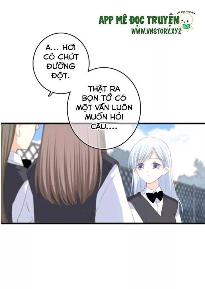 Con Tim Rung Động 2 Chapter 98 - 41