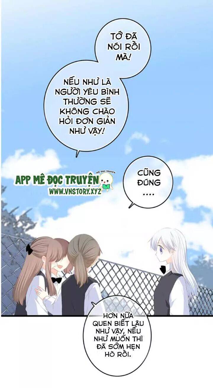 Con Tim Rung Động 2 Chapter 98 - 45