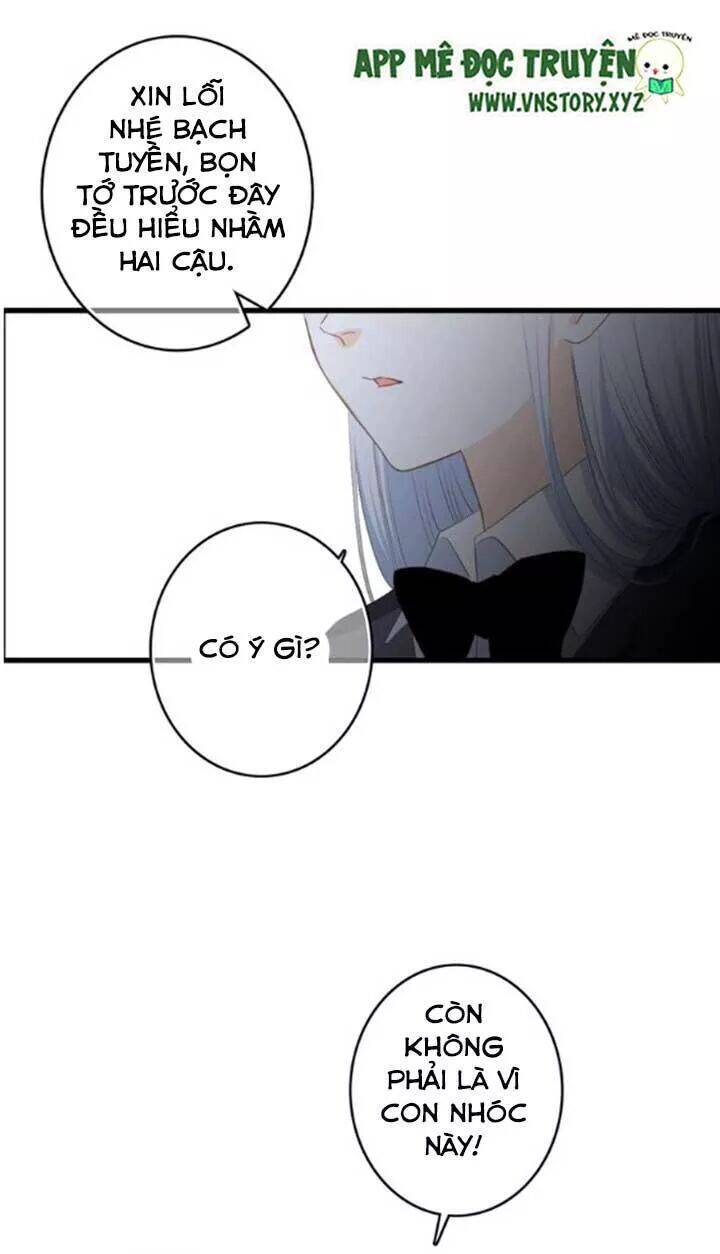 Con Tim Rung Động 2 Chapter 98 - 46