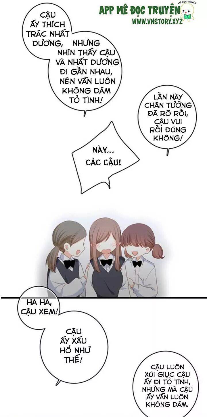 Con Tim Rung Động 2 Chapter 98 - 47