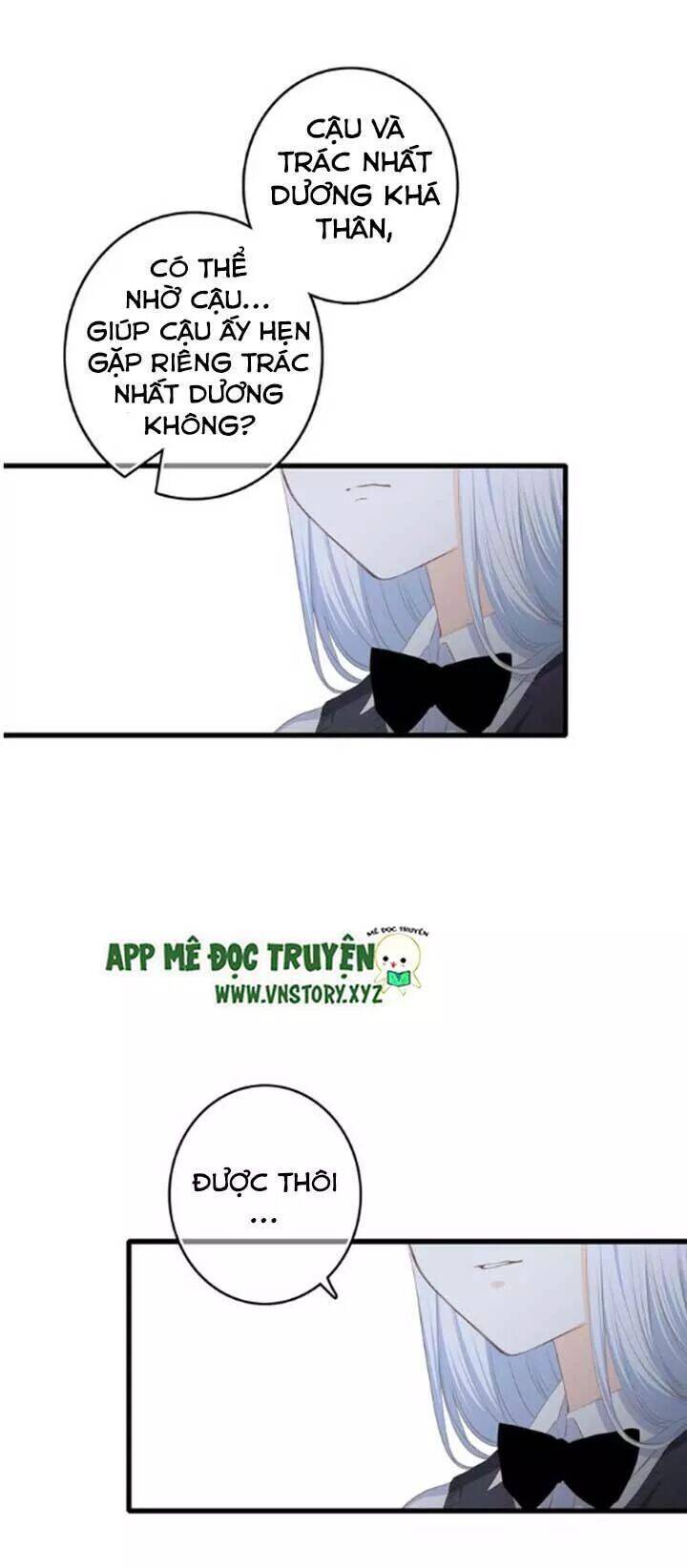 Con Tim Rung Động 2 Chapter 98 - 49