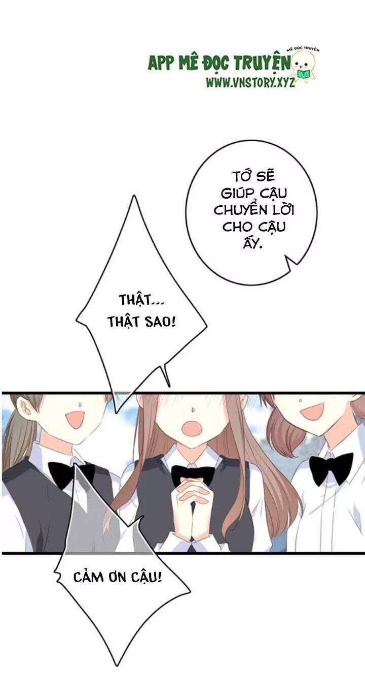 Con Tim Rung Động 2 Chapter 98 - 50