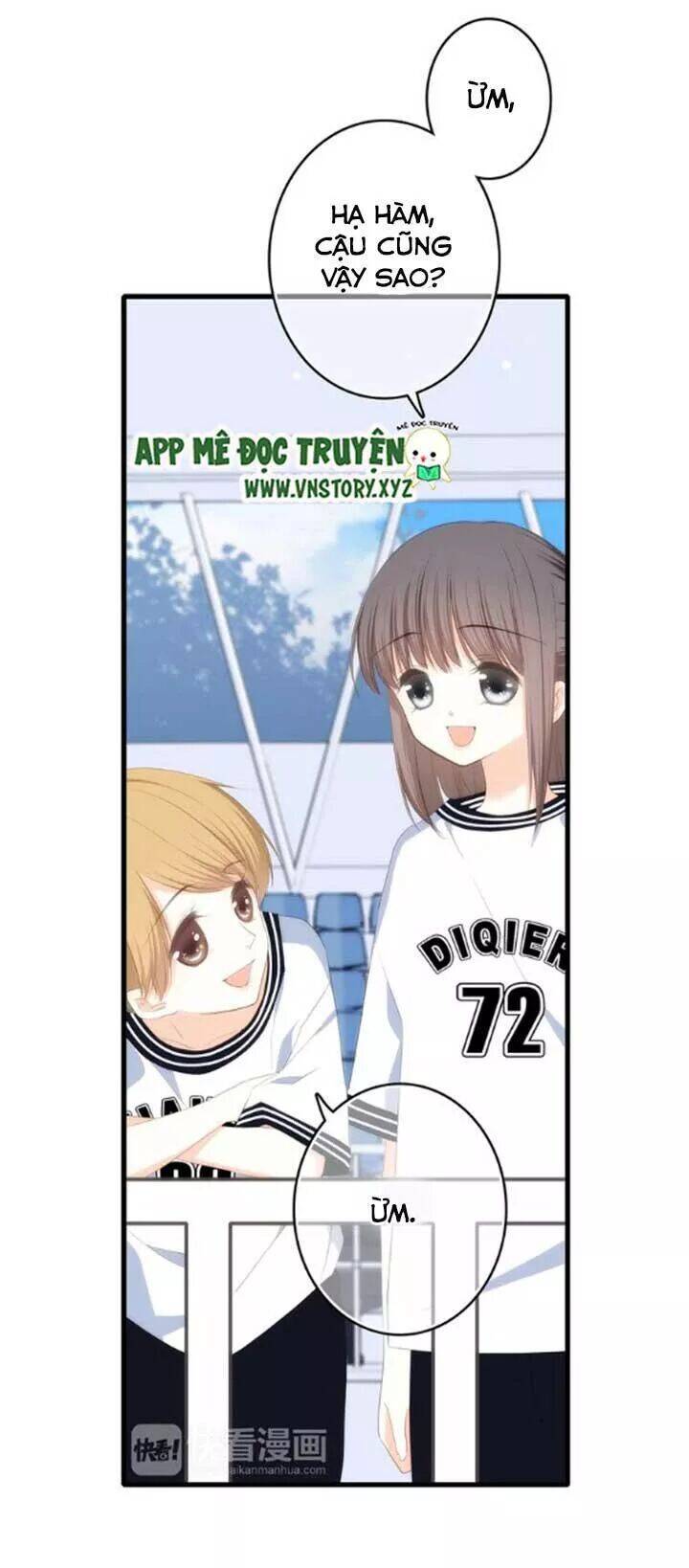 Con Tim Rung Động 2 Chapter 98 - 6