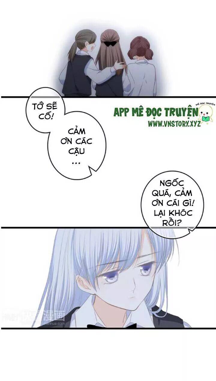 Con Tim Rung Động 2 Chapter 98 - 52