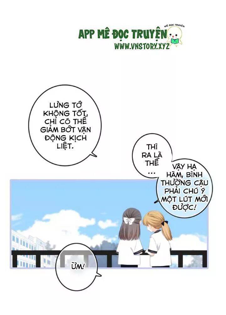 Con Tim Rung Động 2 Chapter 98 - 7