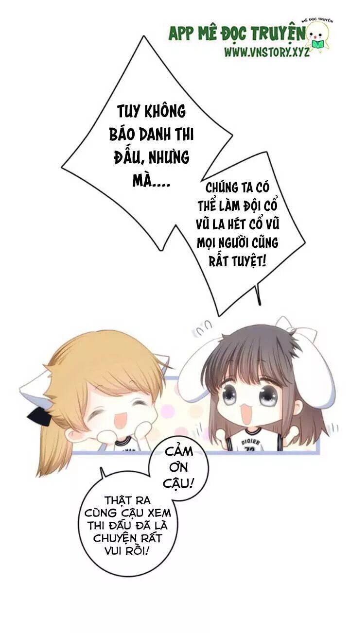 Con Tim Rung Động 2 Chapter 98 - 8