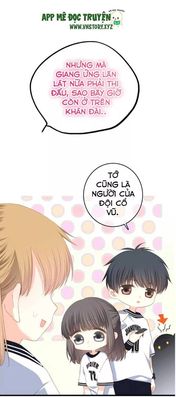 Con Tim Rung Động 2 Chapter 98 - 9