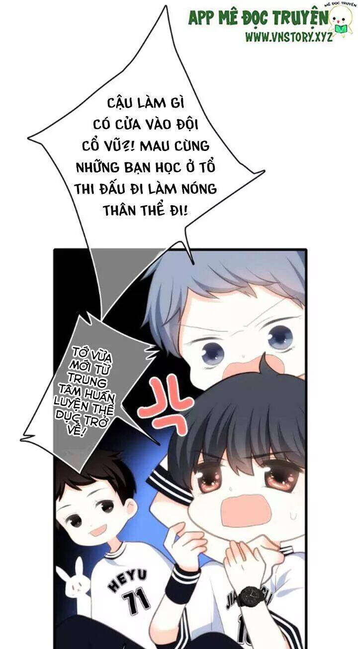 Con Tim Rung Động 2 Chapter 98 - 10