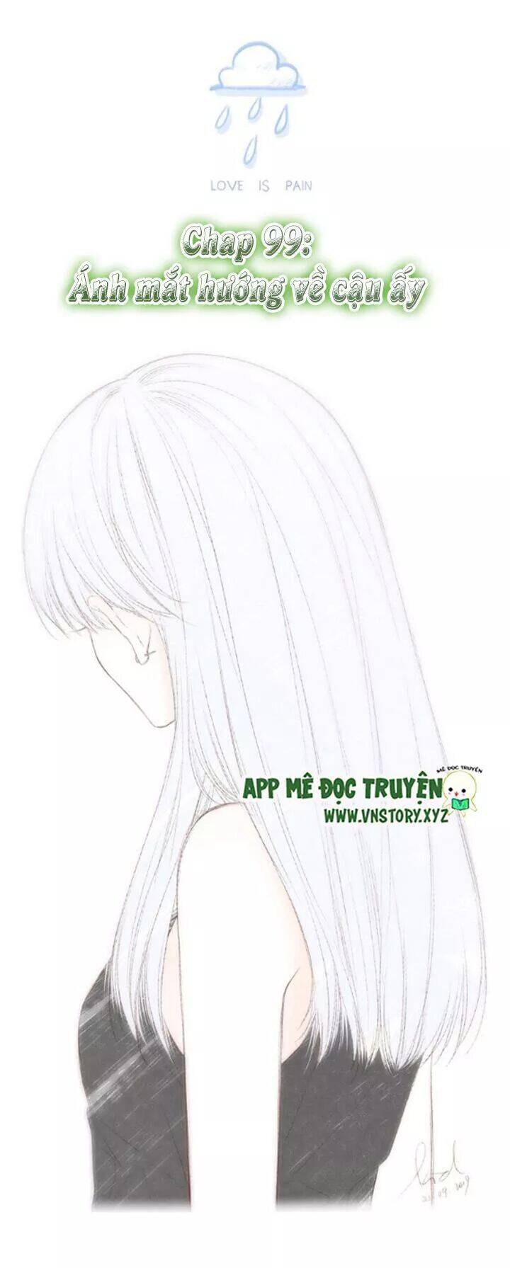 Con Tim Rung Động 2 Chapter 99 - 1