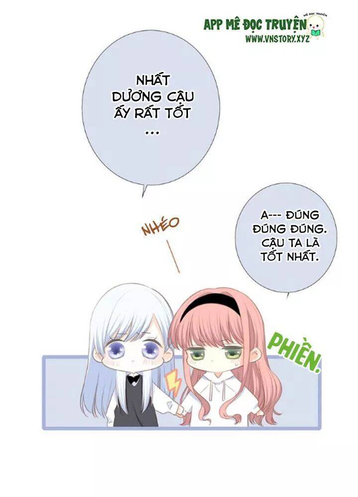 Con Tim Rung Động 2 Chapter 99 - 11