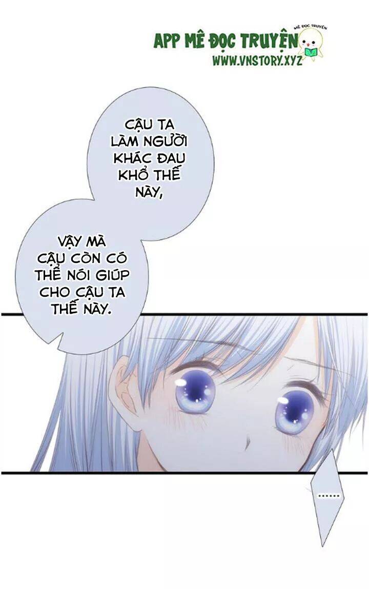 Con Tim Rung Động 2 Chapter 99 - 12