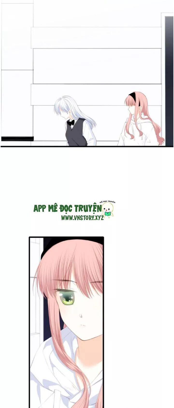 Con Tim Rung Động 2 Chapter 99 - 14