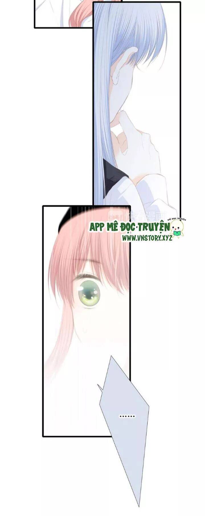 Con Tim Rung Động 2 Chapter 99 - 15