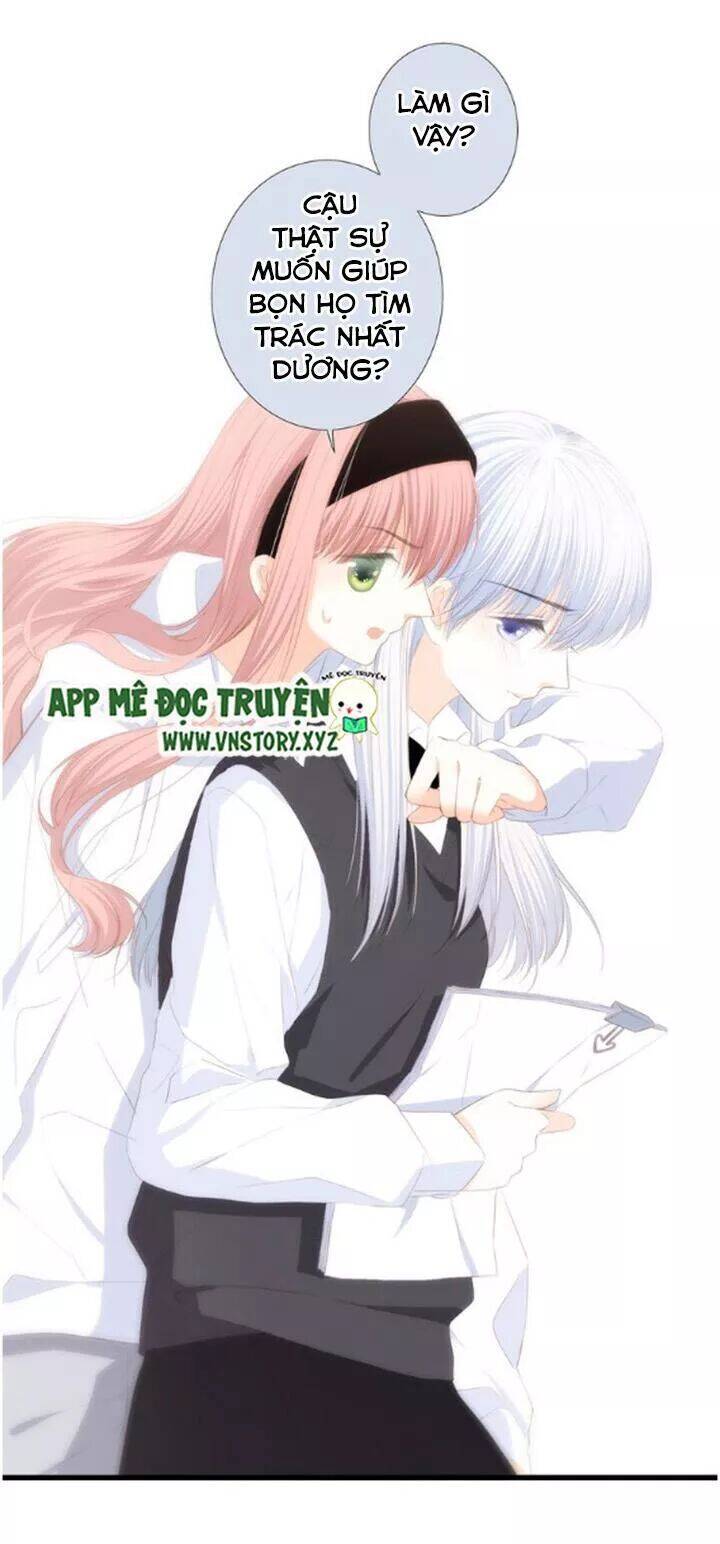 Con Tim Rung Động 2 Chapter 99 - 17