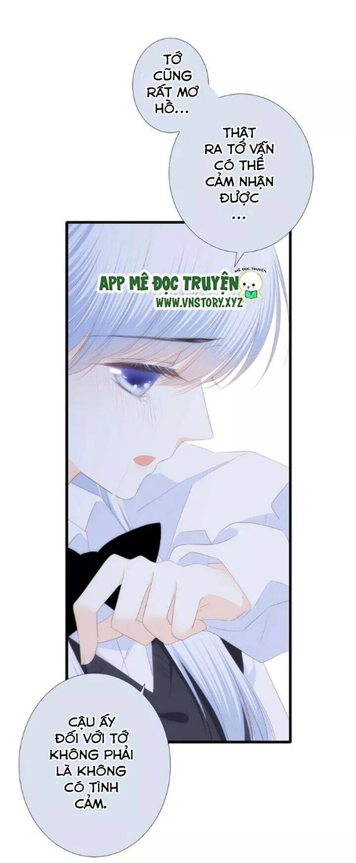 Con Tim Rung Động 2 Chapter 99 - 18