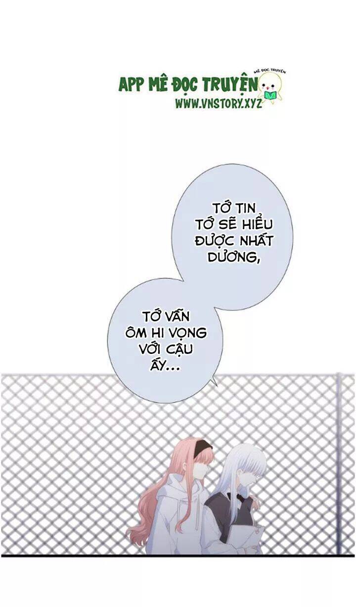 Con Tim Rung Động 2 Chapter 99 - 19